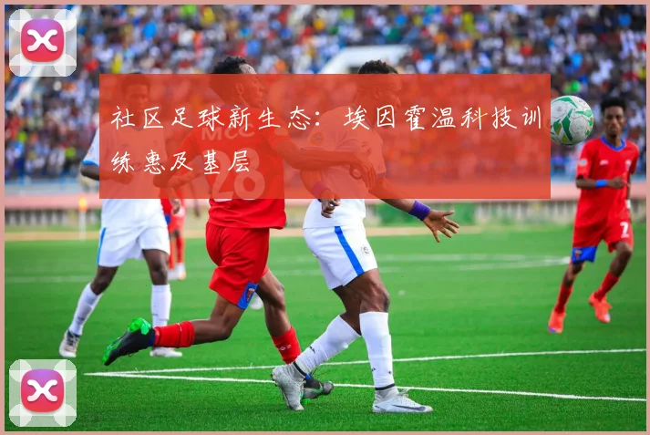 社区足球新生态：埃因霍温科技训练惠及基层