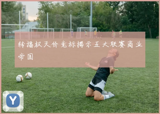 转播权天价竞标揭示五大联赛商业帝国