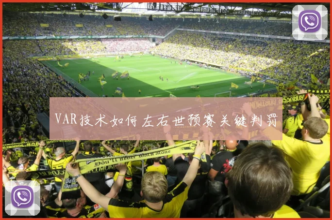 VAR技术如何左右世预赛关键判罚