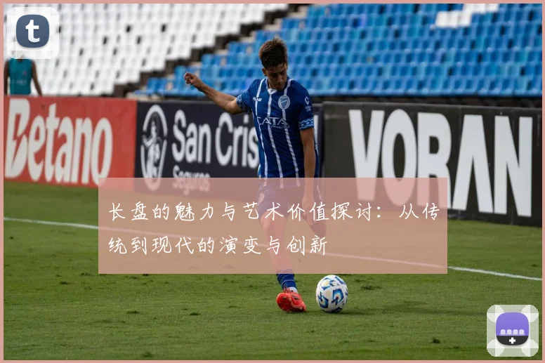 长盘的魅力与艺术价值探讨：从传统到现代的演变与创新